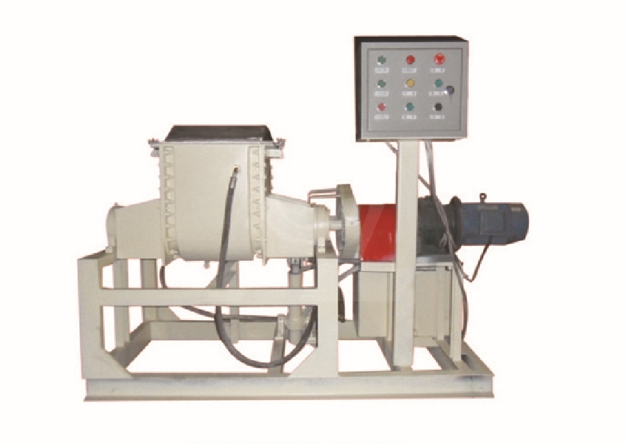 NH-50捏合機(jī) NH-50捏合機(jī)